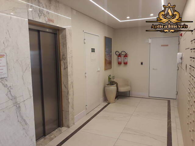 Apartamento para Venda em Navegantes - 5