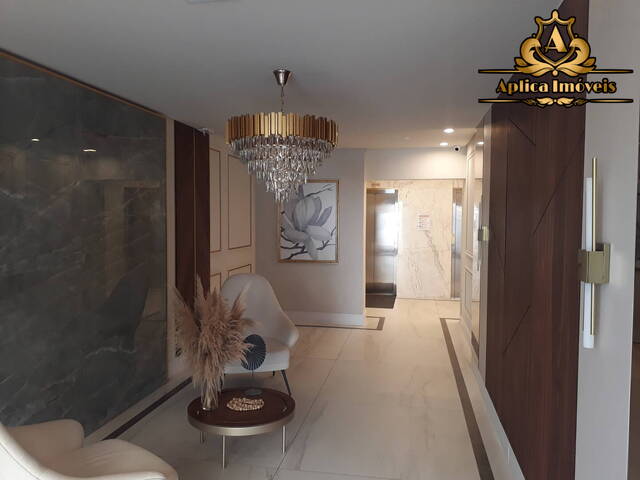 #1430 - Apartamento para Venda em Navegantes - SC