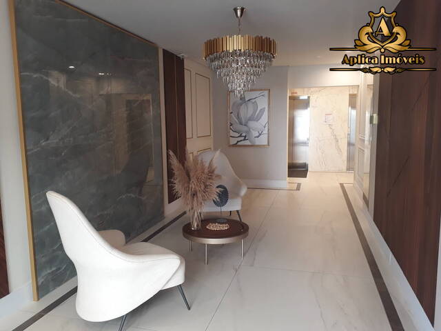 Apartamento para Venda em Navegantes - 4