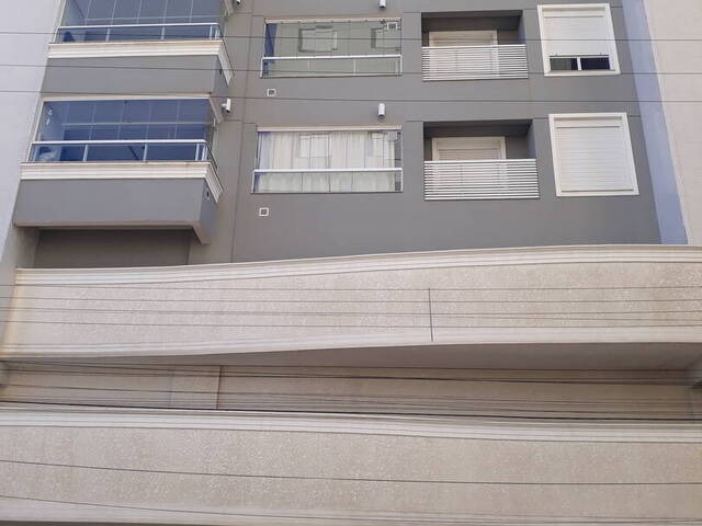 #1430 - Apartamento para Venda em Navegantes - SC