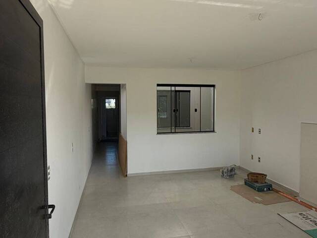 #1432 - Casa para Venda em Navegantes - SC