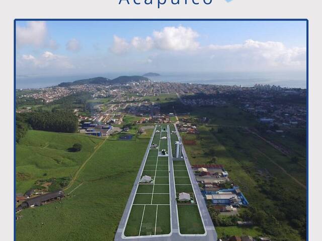 #1433 - Área para Venda em Penha - SC