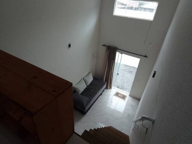 Apartamento para Venda em Navegantes - 4