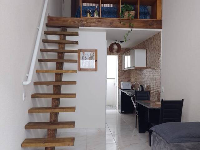 #1435 - Apartamento para Venda em Navegantes - SC