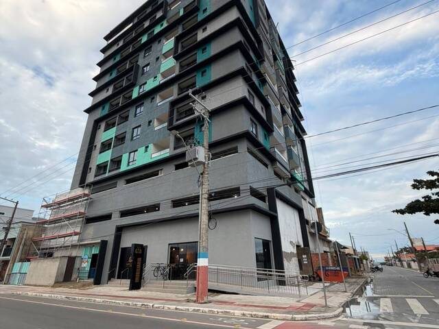 #884 - Apartamento para Venda em Navegantes - SC
