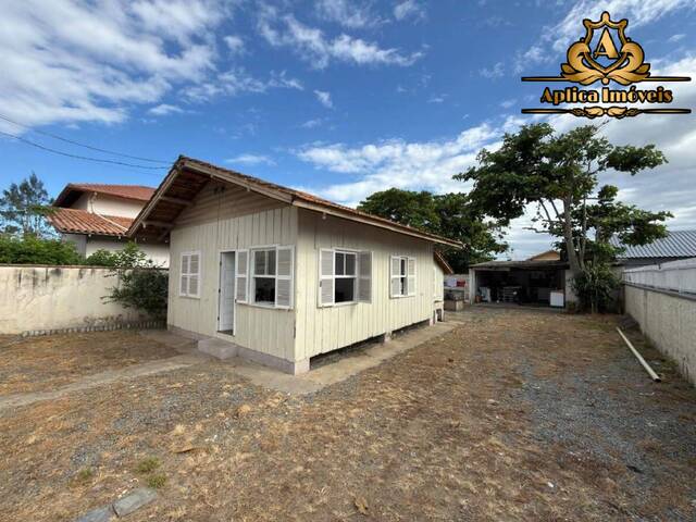 Casa para Venda em Navegantes - 4
