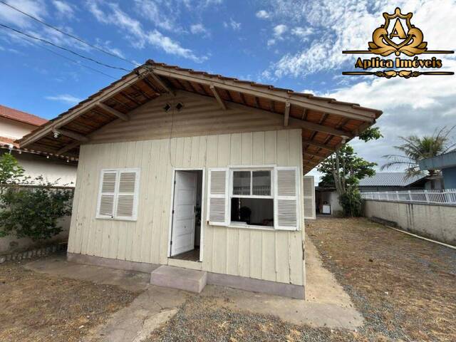 Casa para Venda em Navegantes - 3