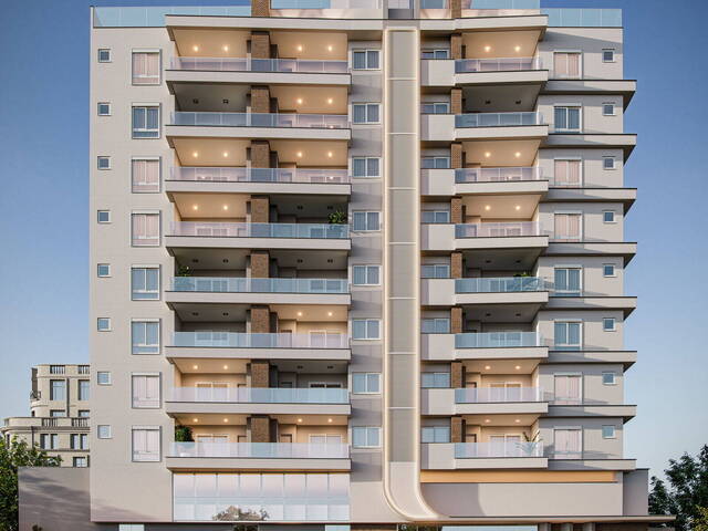 #1437 - Apartamento para Venda em Navegantes - SC