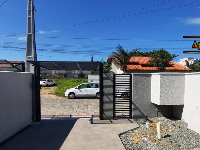 Casa para Venda em Navegantes - 4
