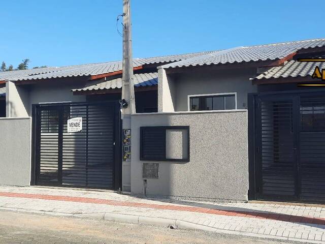 Casa para Venda em Navegantes - 4