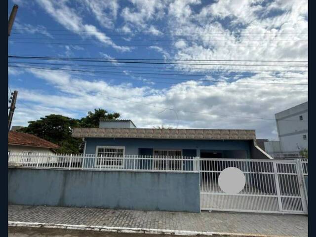 #1441 - Casa para Venda em Navegantes - SC