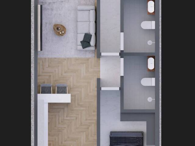 #1164 - Casa para Venda em Penha - SC