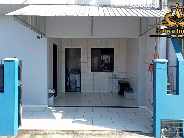 Casa para Venda em Navegantes - 4