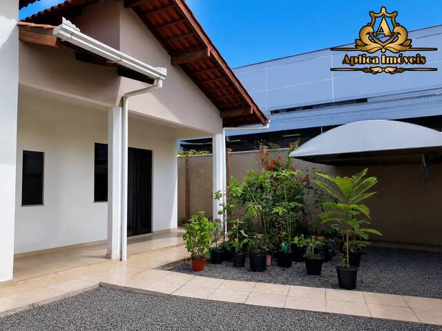 Casa para Venda em Navegantes - 2