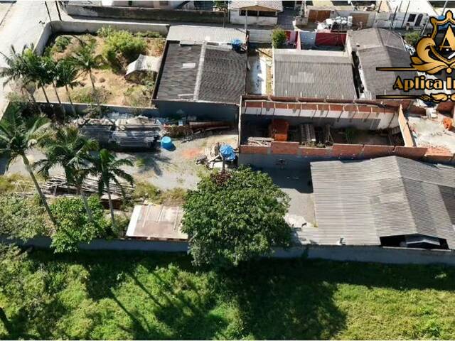 Terreno para Venda em Navegantes - 4