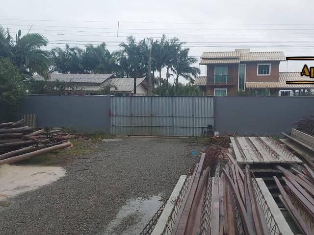 Terreno para Venda em Navegantes - 5