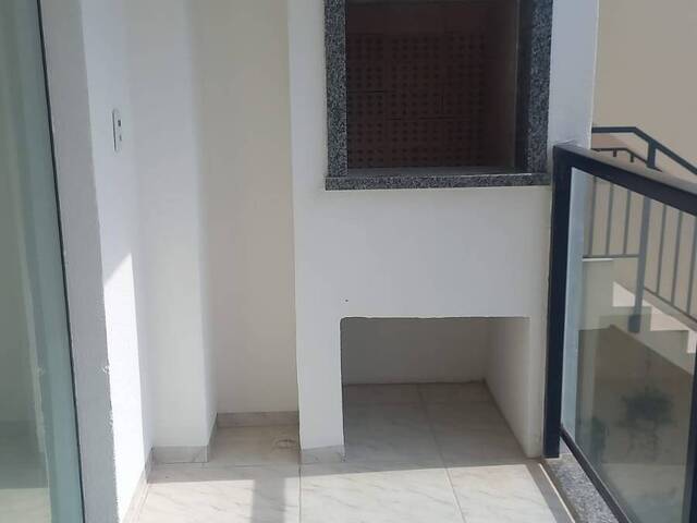 #957 - Apartamento para Venda em Penha - SC