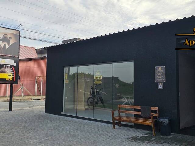 #1421 - Sala para Locação em Navegantes - SC