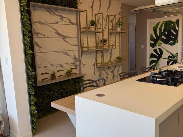 Apartamento para Venda em Navegantes - 5