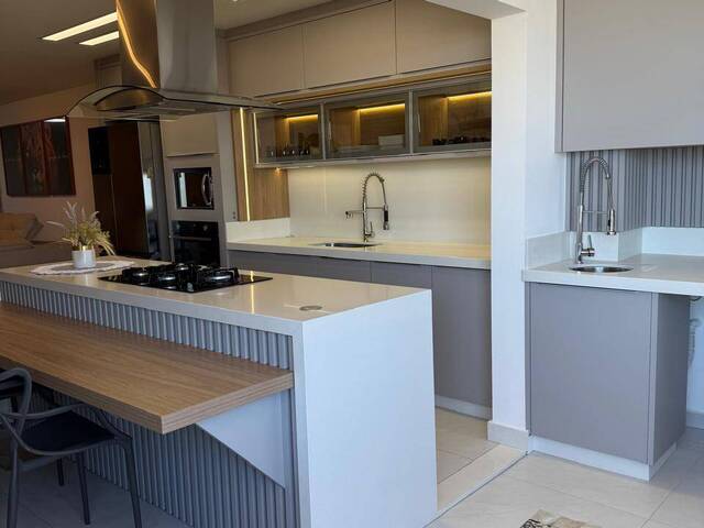 Apartamento para Venda em Navegantes - 4