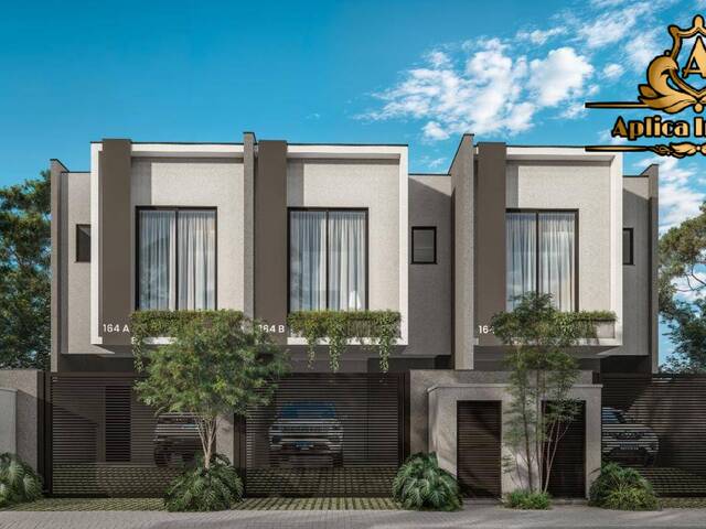 #1449 - Casa para Venda em Navegantes - SC