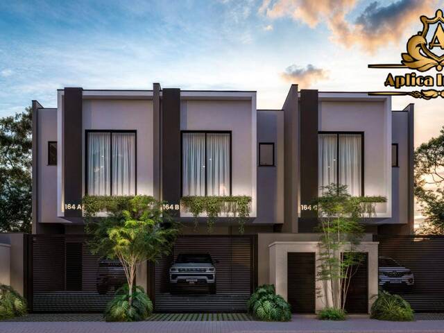 #1449 - Casa para Venda em Navegantes - SC