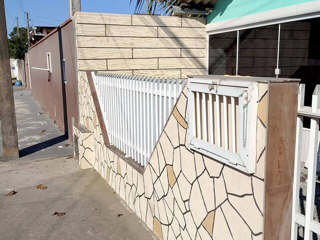 Casa para Venda em Navegantes - 2