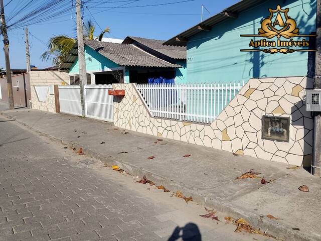 Casa para Venda em Navegantes - 3