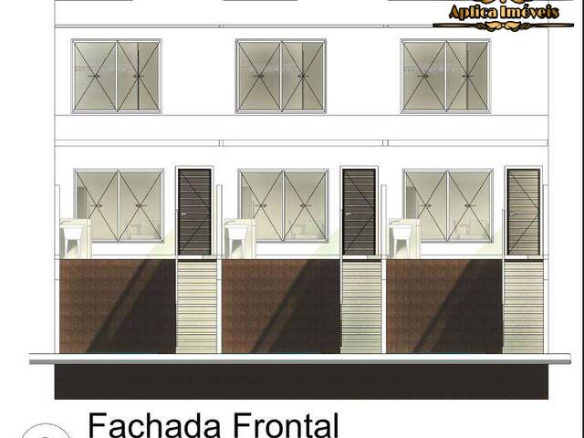 Casa para Venda em Penha - 5
