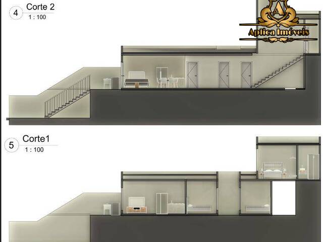 Casa para Venda em Penha - 4