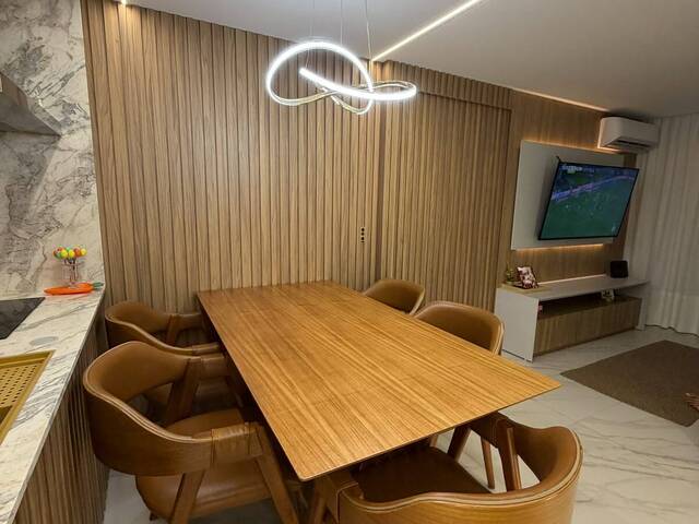Apartamento para Venda em Navegantes - 3