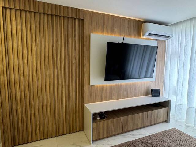 Apartamento para Venda em Navegantes - 4