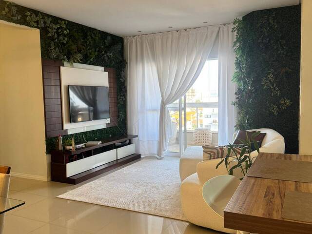 Apartamento para Venda em Navegantes - 3