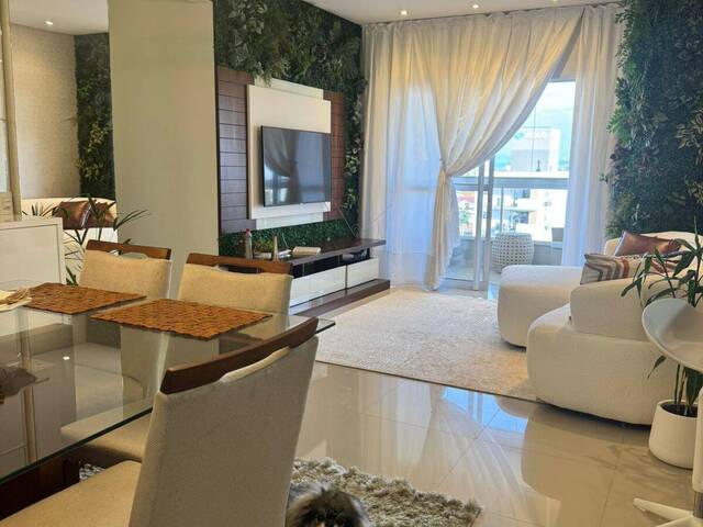 Apartamento para Venda em Navegantes - 2