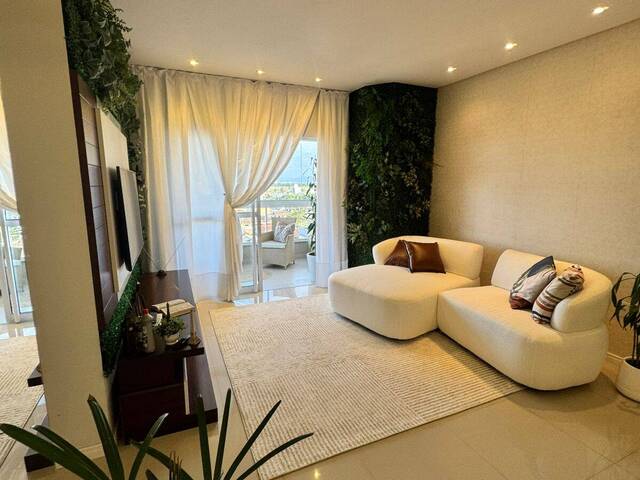 Apartamento para Venda em Navegantes - 4