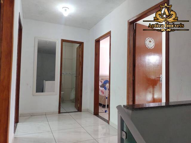Casa para Venda em Navegantes - 4