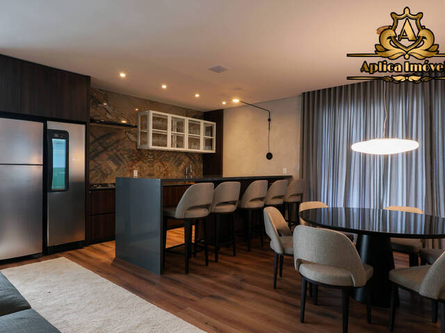 #1014 - Apartamento para Venda em Penha - SC