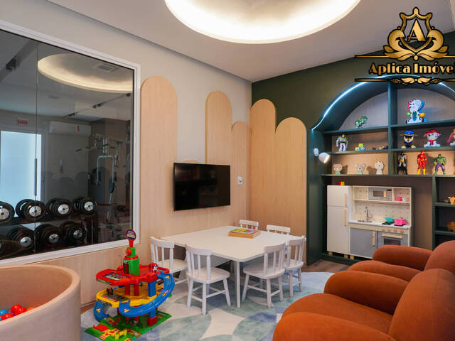 #1014 - Apartamento para Venda em Penha - SC