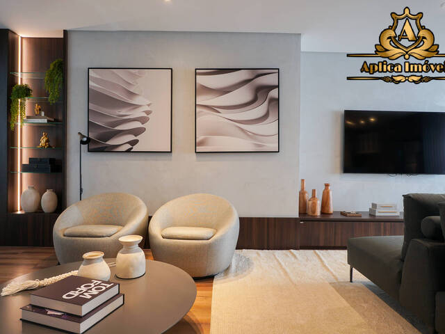Apartamento para Venda em Penha - 4