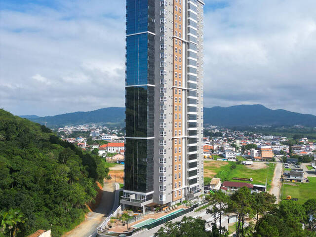 Apartamento para Venda em Penha - 5