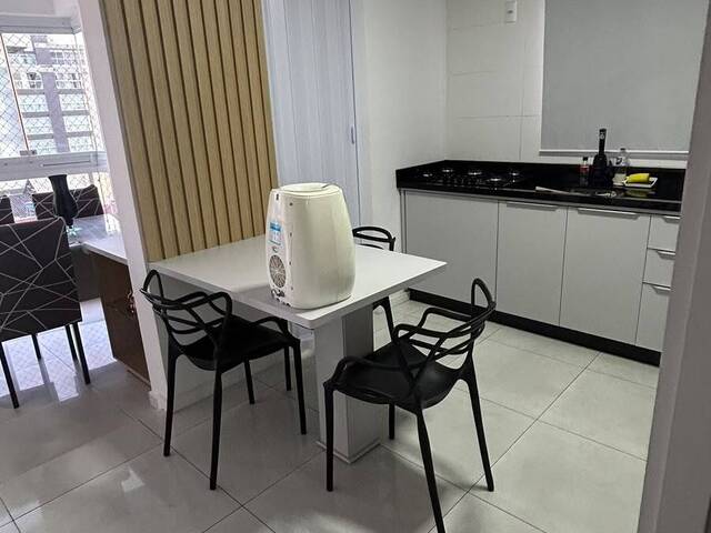 Apartamento para Locação em Navegantes - 3