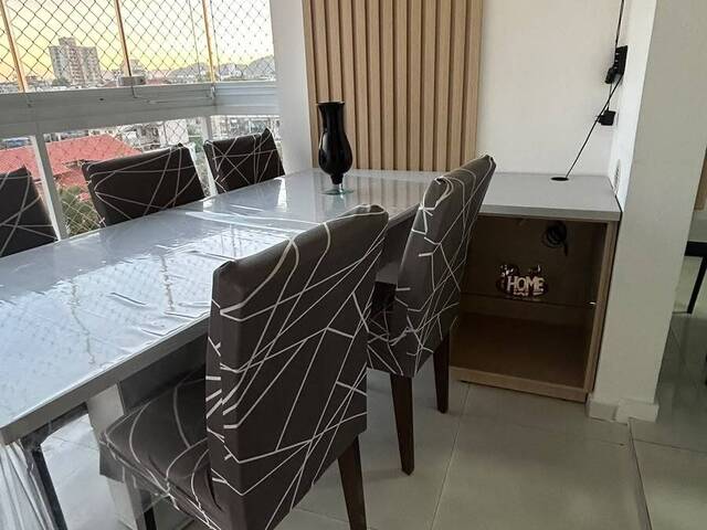 Apartamento para Locação em Navegantes - 4