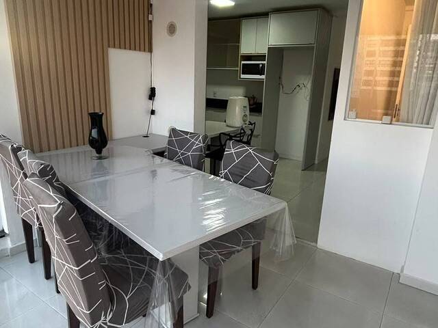 Apartamento para Locação em Navegantes - 5