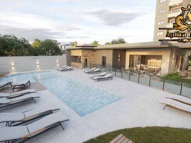 #1271 - Apartamento para Venda em Navegantes - SC