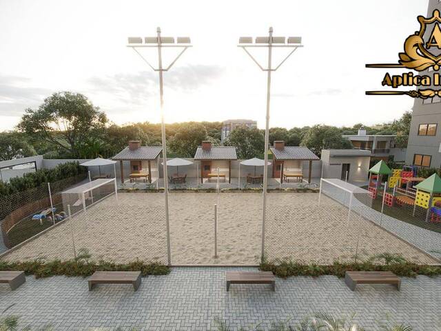 Apartamento para Venda em Navegantes - 5
