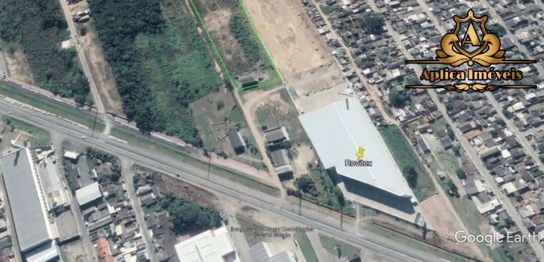 Prédio Inteiro para alugar, 22000m² - Foto 8