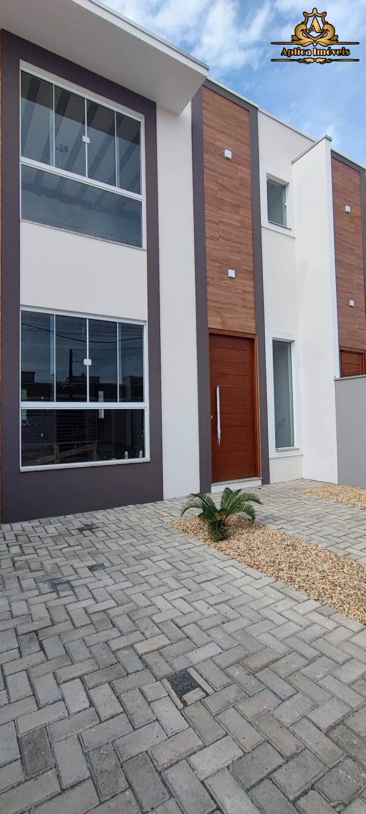 Casa, 3 quartos, 100 m² - Foto 2