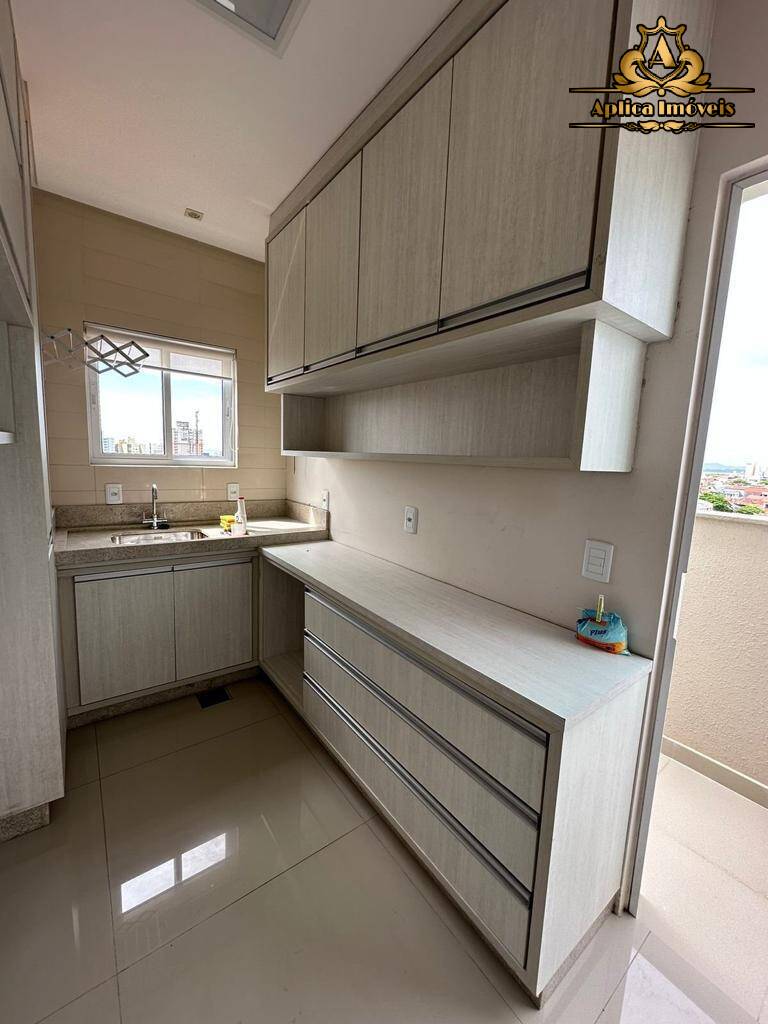 Apartamento, 3 quartos, 198 m² - Foto 6