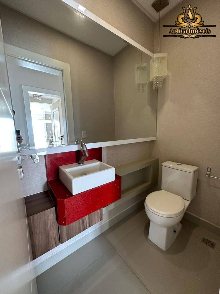 Apartamento, 3 quartos, 198 m² - Foto 10