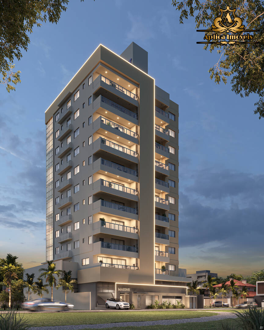 Apartamento, 3 quartos, 106 m² - Foto 2